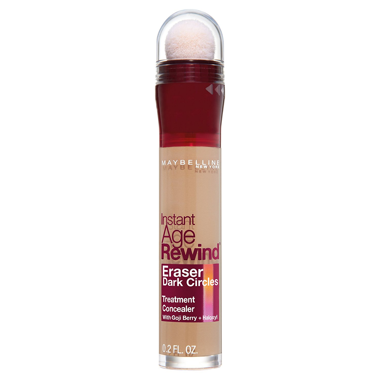 Maybelline New York Instant Age Rewind Dark Circle Concealer Image