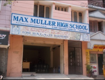 Max Muller Public School - Bangalore Image