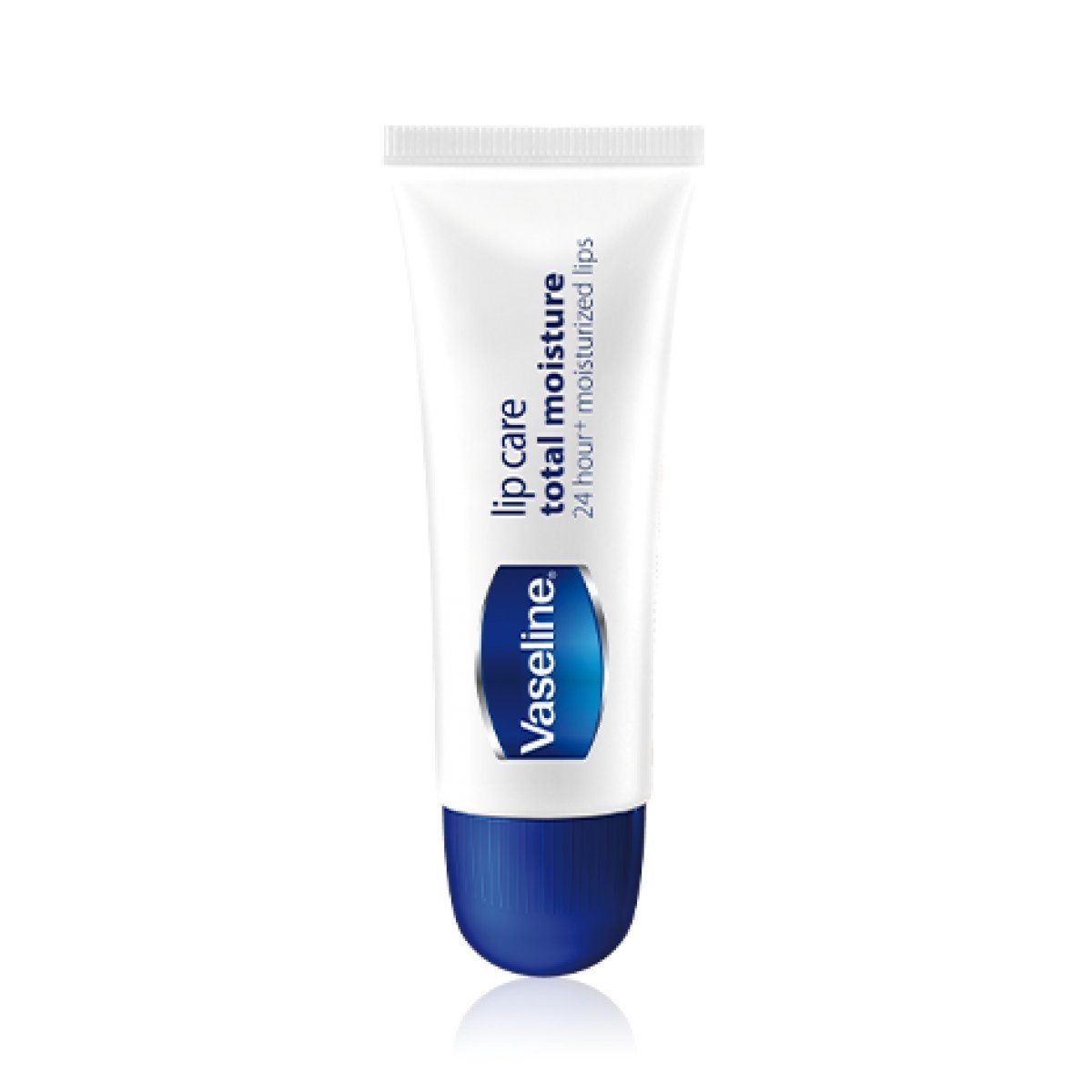 Vaseline Lip Care Total Moisture Image