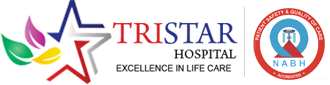 Tristar Hospital - Surat Image