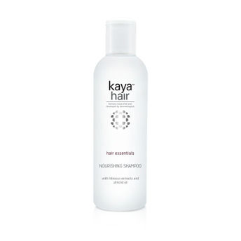 Kaya Skin Clinic Hair Nourishing Shampoo Image