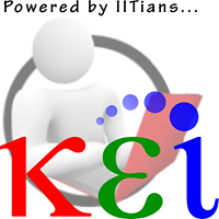 Kshitij-iitjee.com Image