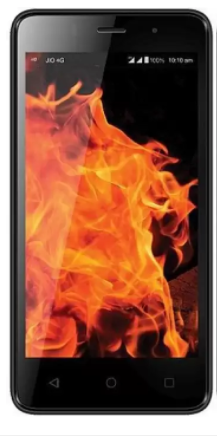 LYF Flame LS-4503 Image