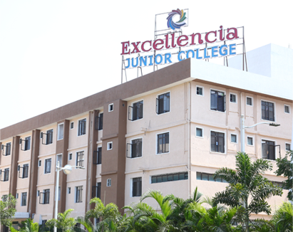 Excellencia Junior College - Shamirpet - Hyderabad Image