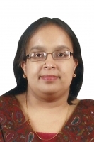 Dr. Haleema Yezdani Image