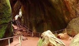 Edakkal Caves - Wayanad Image