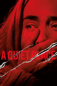 A Quiet Place Image
