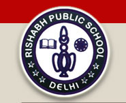 Rishabh Public School - Delhi Image