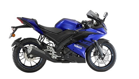 Yamaha R15 V3.0 Image