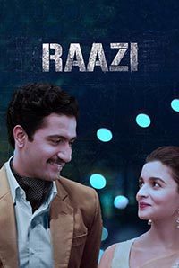 Raazi Image