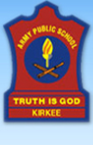 Army Public School - Pune Image