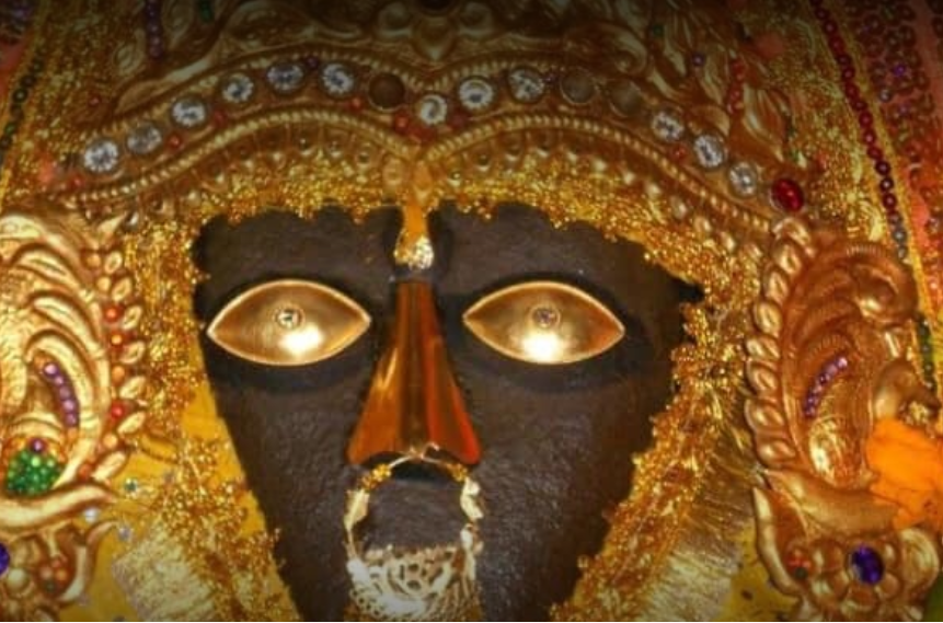 Baglamukhi Temple - Kangra Image