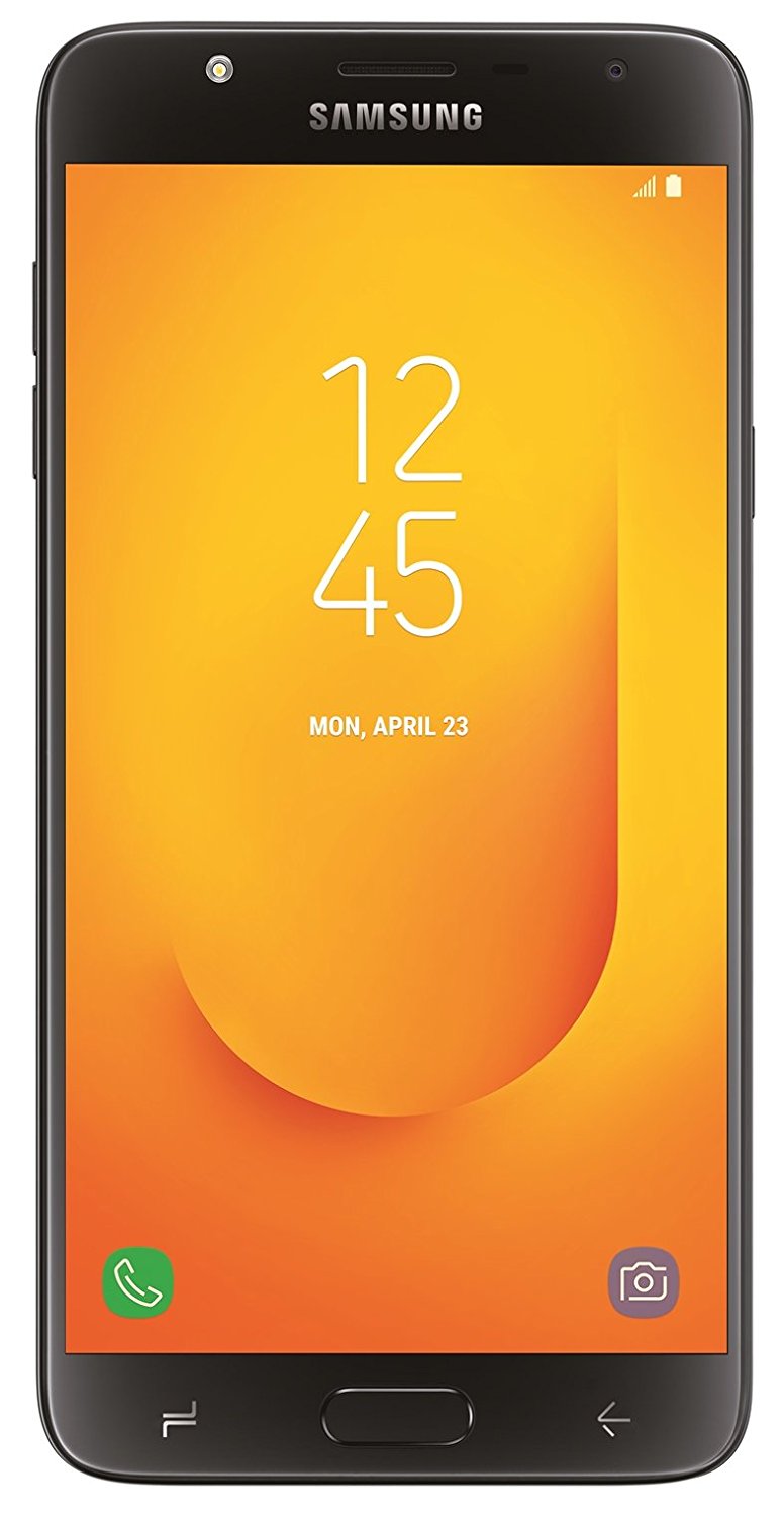 Samsung Galaxy J7 Duo Image