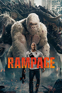 Rampage Image