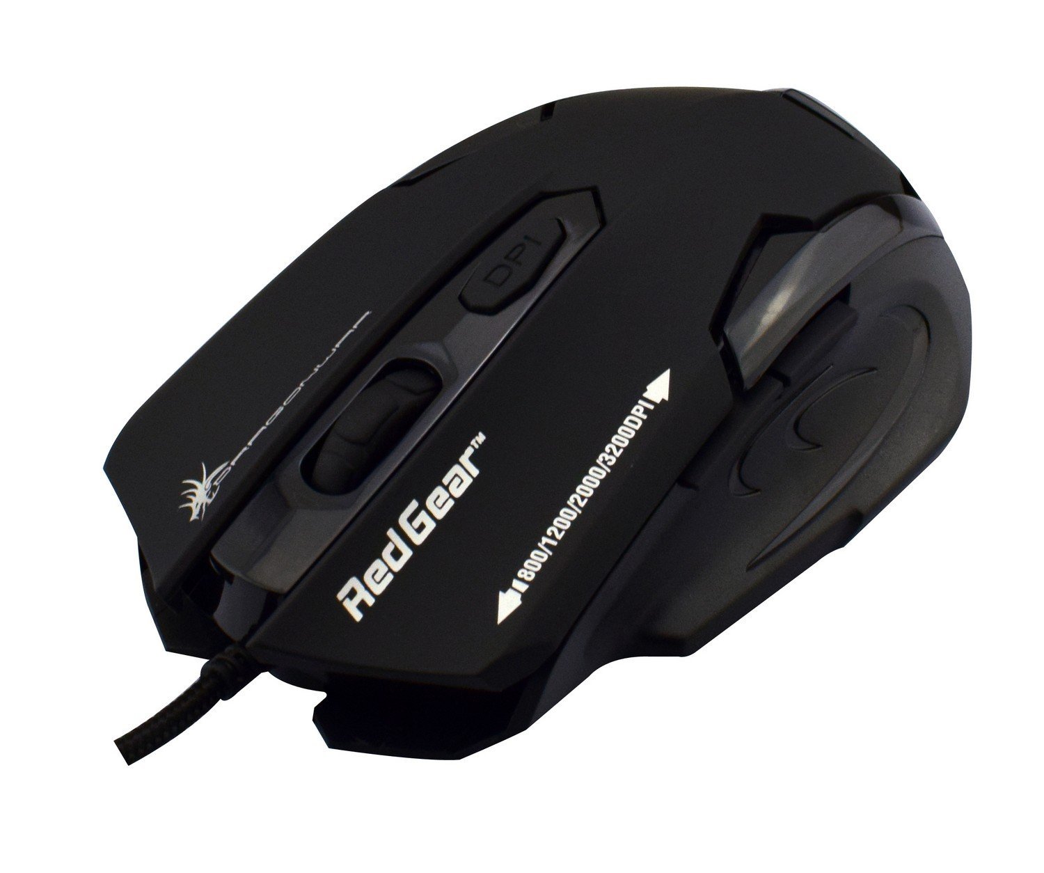 Dragon War Emera ELE-G11 Gaming Mouse Image