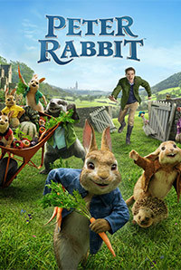 Peter Rabbit Image