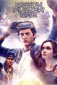 Ready Player One Image