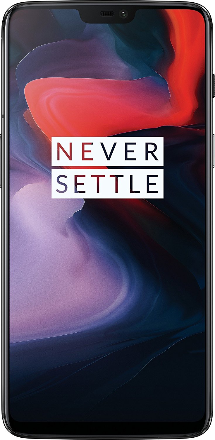 OnePlus 6 64GB Image