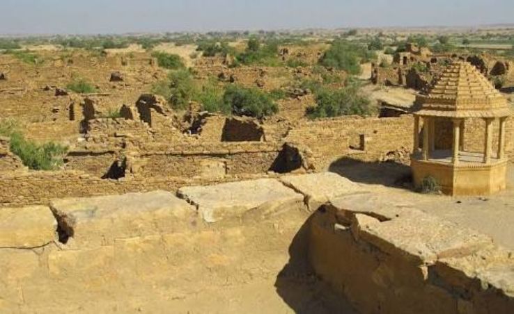 Kuldhara Image