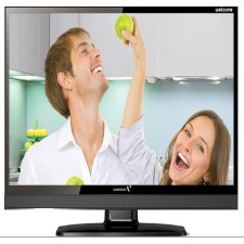 Welcome Series TV Image