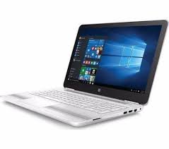 HP Pavilion 11-AB005TU 2 in 1 Laptop Image
