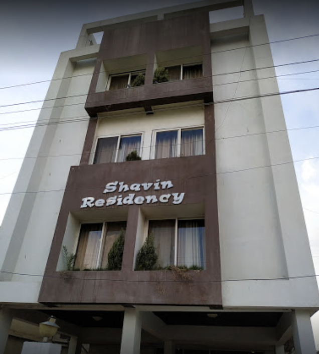Hotel Shavin Residency - Wardha Image