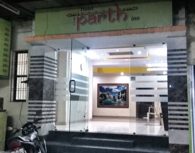 Hotel Parth Inn - Wardha Image