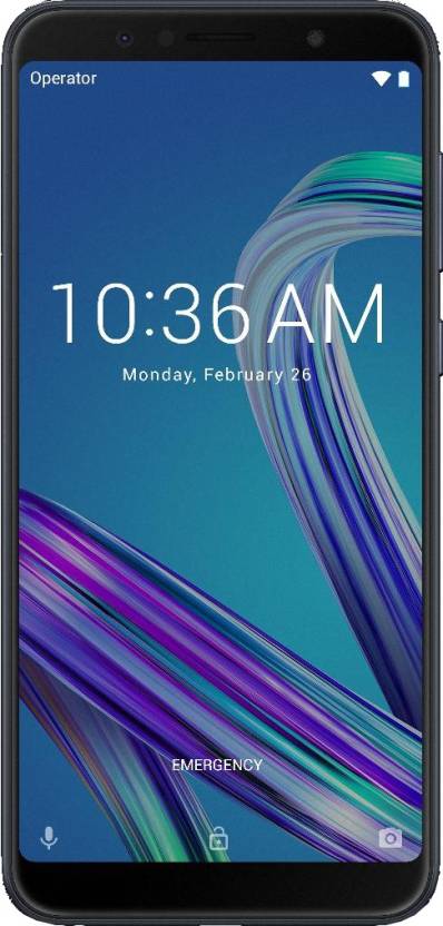 Asus Zenfone Max Pro M1 3GB RAM Image