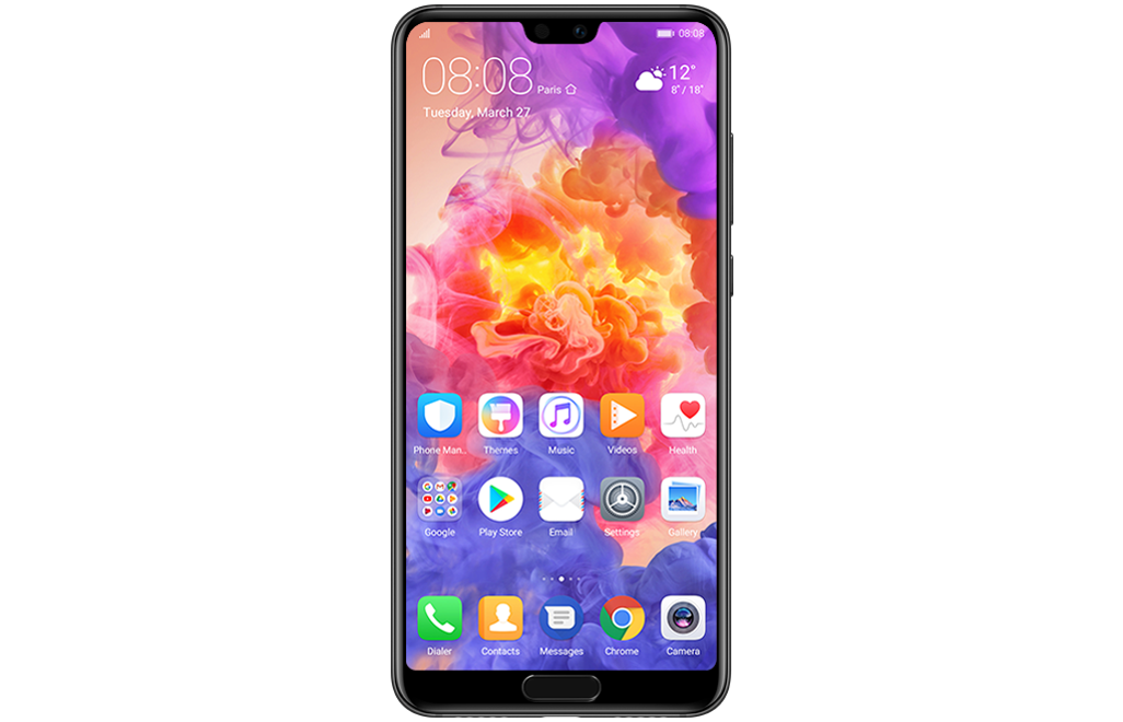 Huawei P20 Pro Image