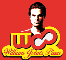 William John's Pizza - Rajkot Image