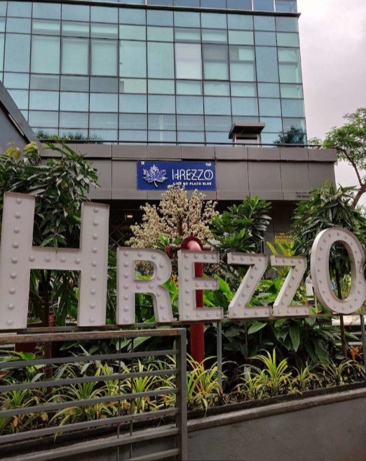 Hrezzo - Ghatkopar West - Mumbai Image