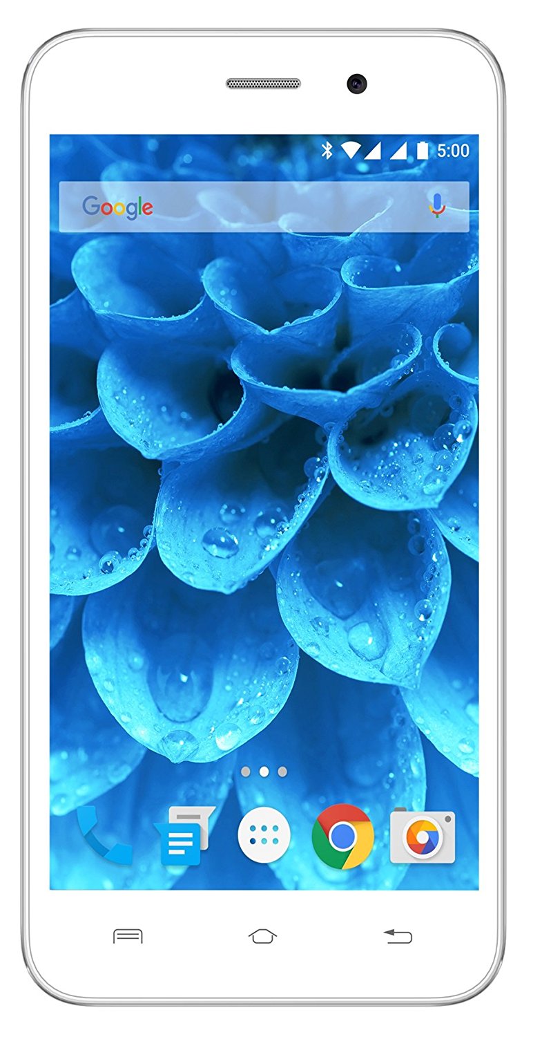 Lava Iris Atom 3 Image