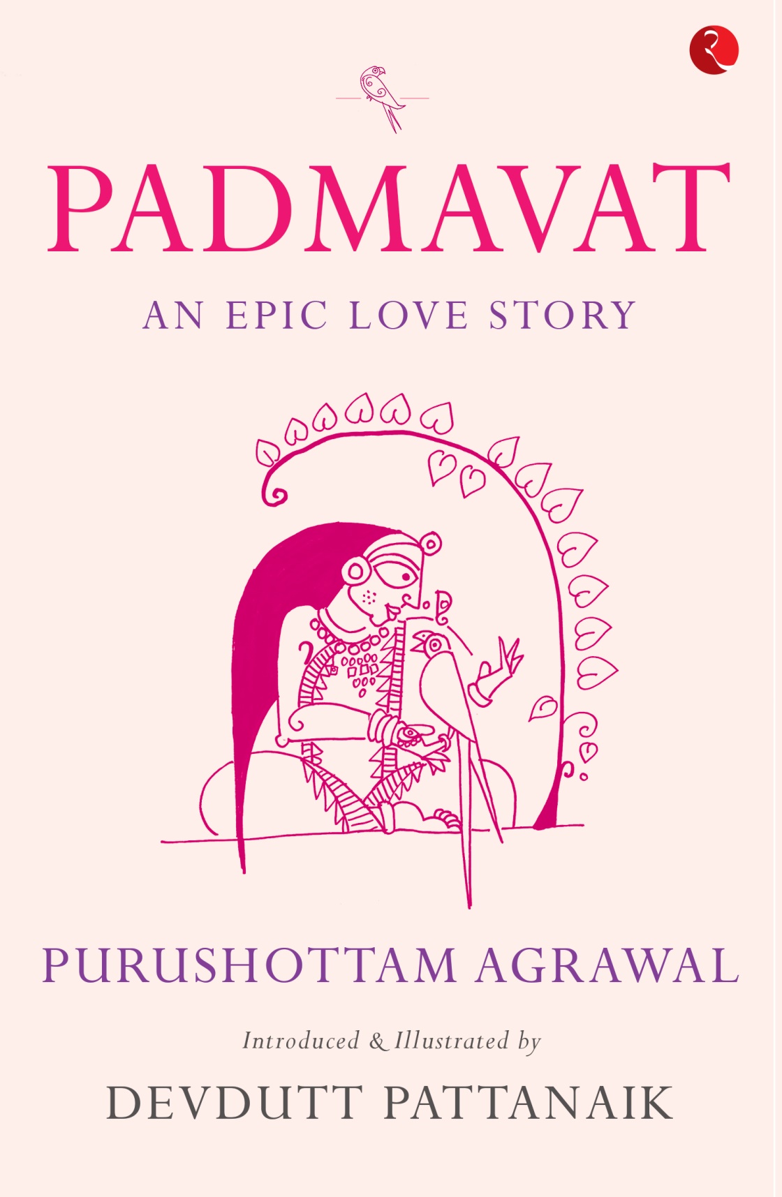 Padmavat - Purushottam Agrawal Image