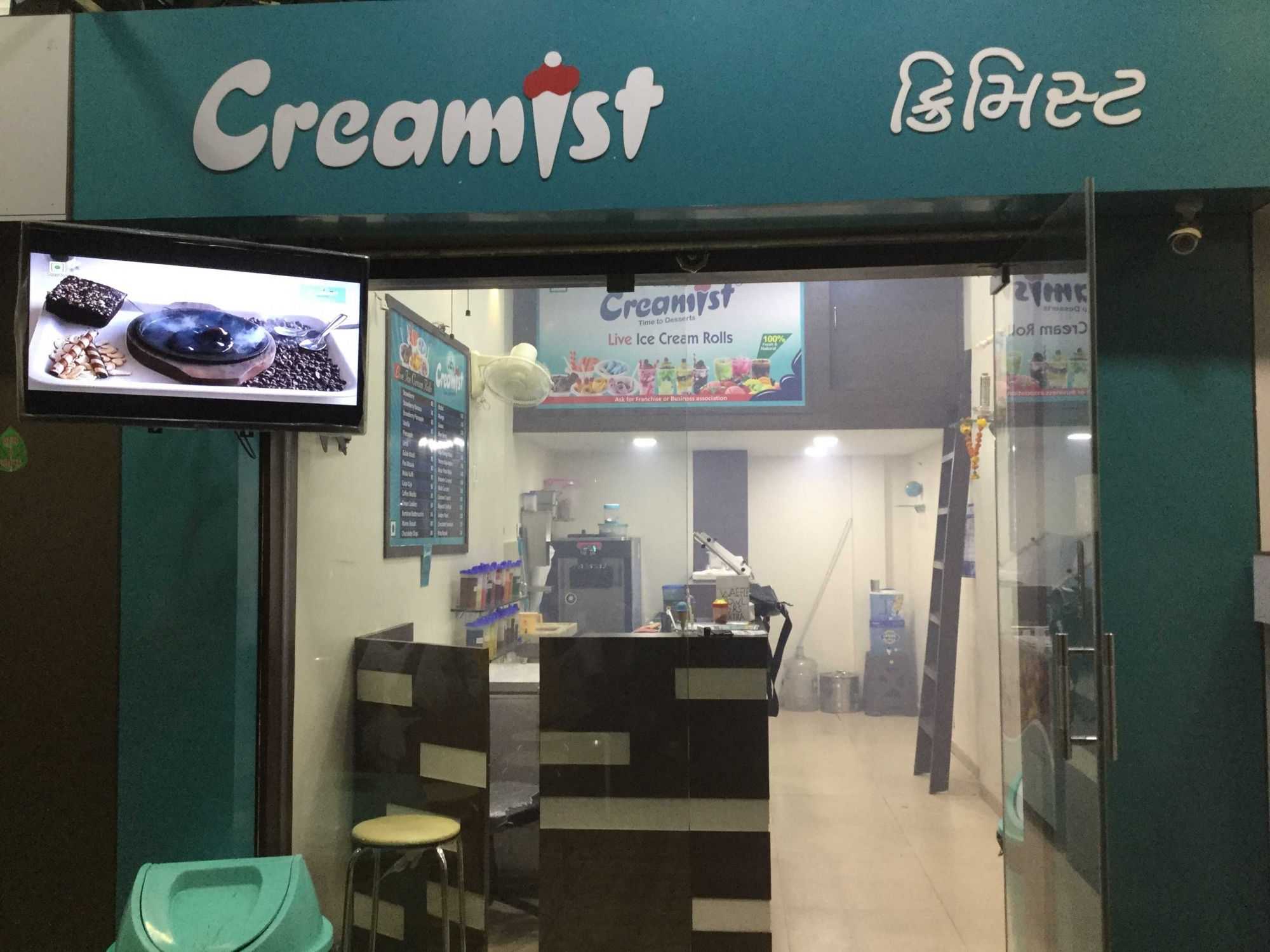 Creamist - Bhayandar - Thane Image