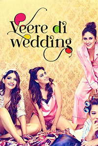 Veere Di Wedding Image