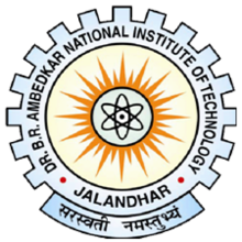 Dr. B. R. Ambedkar National Institute of Technology - Jalandhar Image