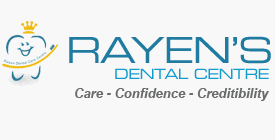 Rayen Dental Care Centre - Chennai Image