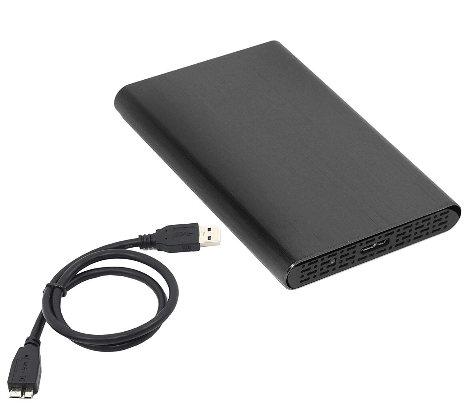 RiaTech® 2.5 Inch USB 3.0 Hard Drive Disk Image