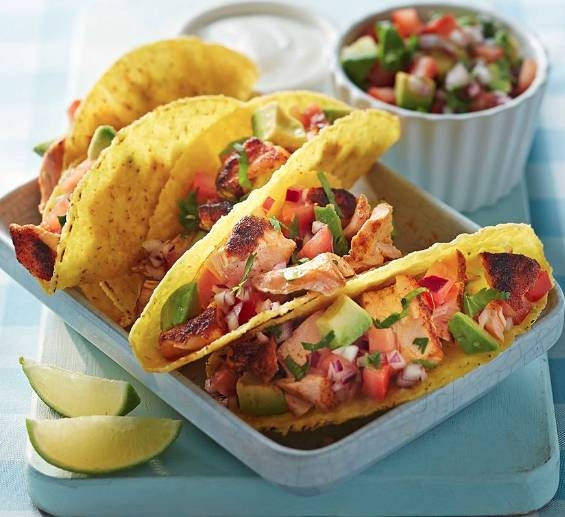 Taco Bite - Mall De Goa - Alto Porvorim - Goa Image