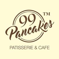 99 Pancakes - Seawoods Grand Central Mall - Seawoods - Navi Mumbai Image