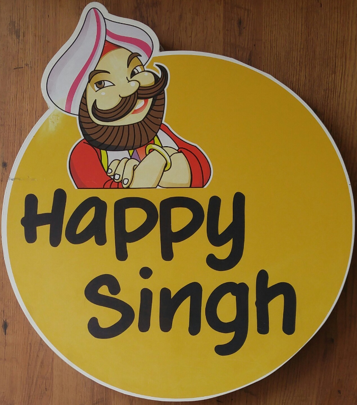 Happy Singh - Whitefield - Bangalore Image