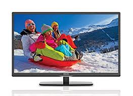 Philips 19PFL4738/V7 48.26 cm (19 inches) HD Ready LED TV Image