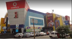 PVS Mall - Shastri Nagar - Meerut Image