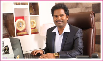 Dr. V M Thomas Image