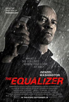 The Equalizer Image