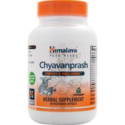 Himalaya Chyavanaprasha Image