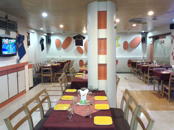 Salsa The Restaurant - Wardha Image