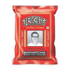 Mukharochak Special Papri Chanachur Image