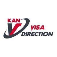 Kan Visa Direction - Delhi Image