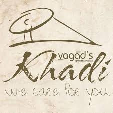 Vagad's Khadi Walnut & Saffron Body Scrub Image